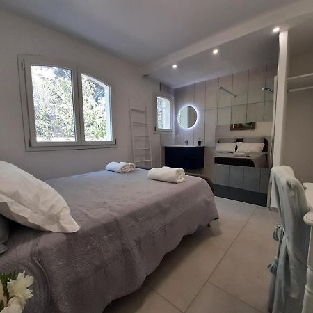Villa Rasoa Chambre Libellule 阿格德 外观 照片