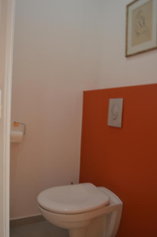 Villa Rasoa Chambre Libellule 阿格德 外观 照片